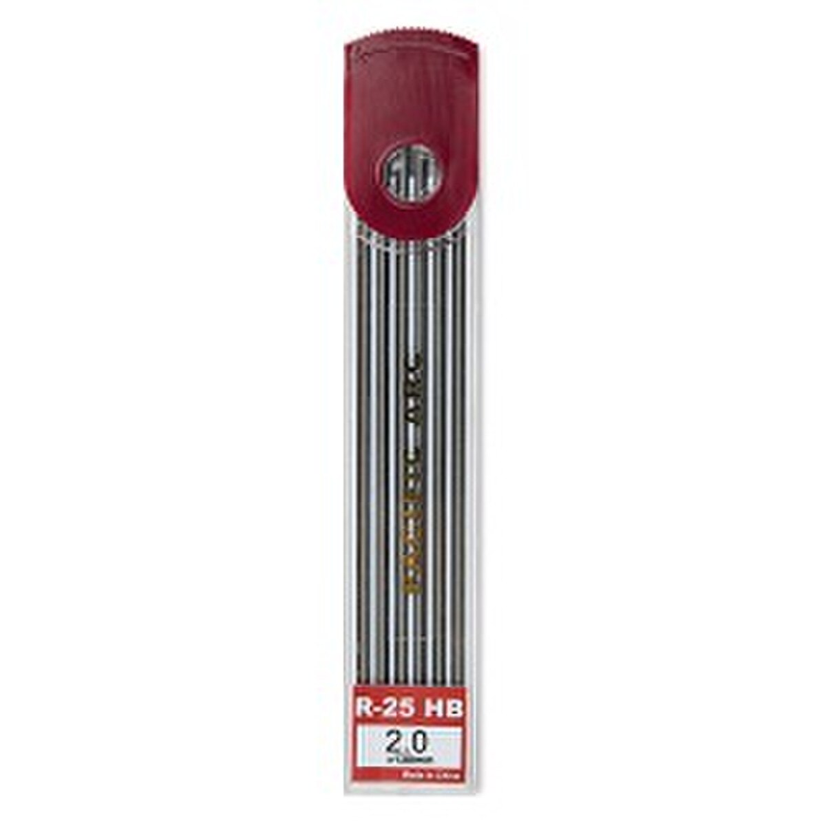 Pacific Arc Lead Refill HB 2mm